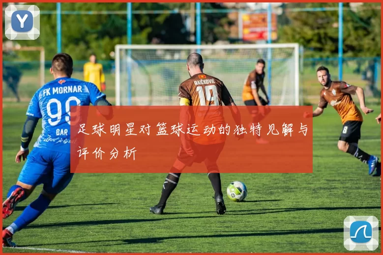 足球明星对篮球运动的独特见解与评价分析