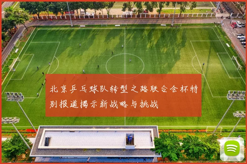 北京乒乓球队转型之路联合会杯特别报道揭示新战略与挑战