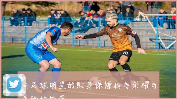 当足球明星的贴身保镖我与荣耀与危险的较量