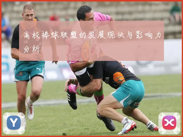 高校棒球联盟的发展现状与影响力分析