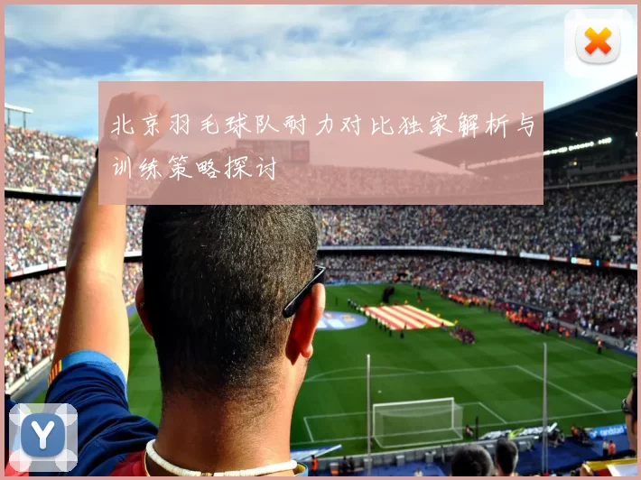 北京羽毛球队耐力对比独家解析与训练策略探讨