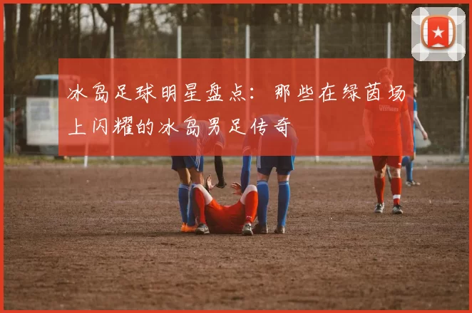 冰岛足球明星盘点：那些在绿茵场上闪耀的冰岛男足传奇