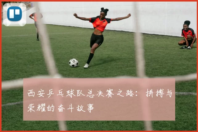 西安乒乓球队总决赛之路：拼搏与荣耀的奋斗故事