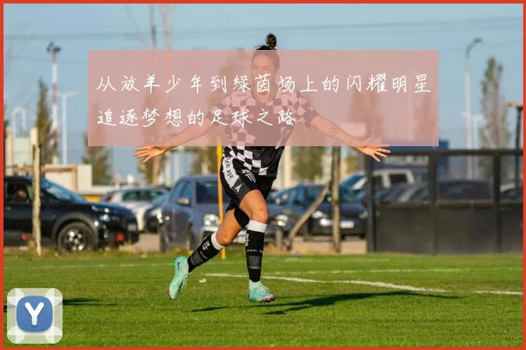 从放羊少年到绿茵场上的闪耀明星追逐梦想的足球之路
