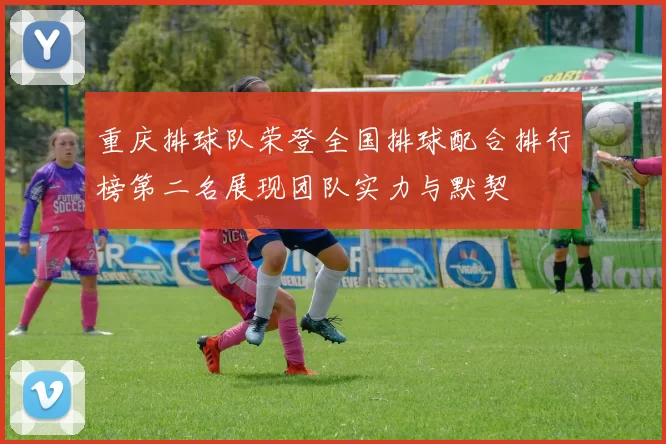 重庆排球队荣登全国排球配合排行榜第二名展现团队实力与默契