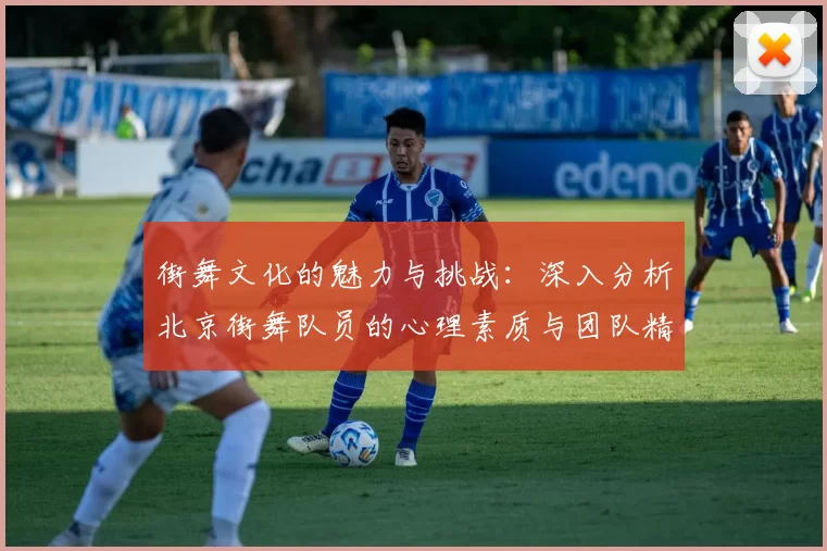 街舞文化的魅力与挑战：深入分析北京街舞队员的心理素质与团队精神