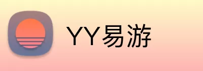 YY易游 Logo